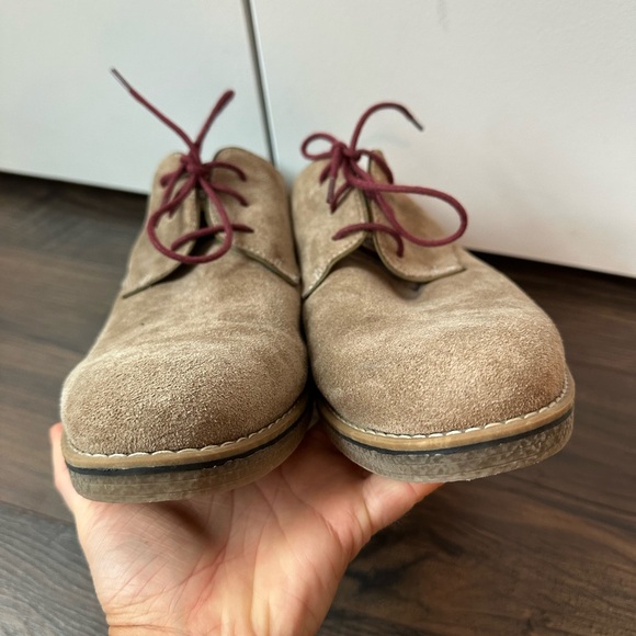 Men's Pikolinos Irun M0E-4244SO Taupe Leather (Size 43/US10) - Picture 8 of 13